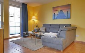 Ferienwohnung Kranichglück